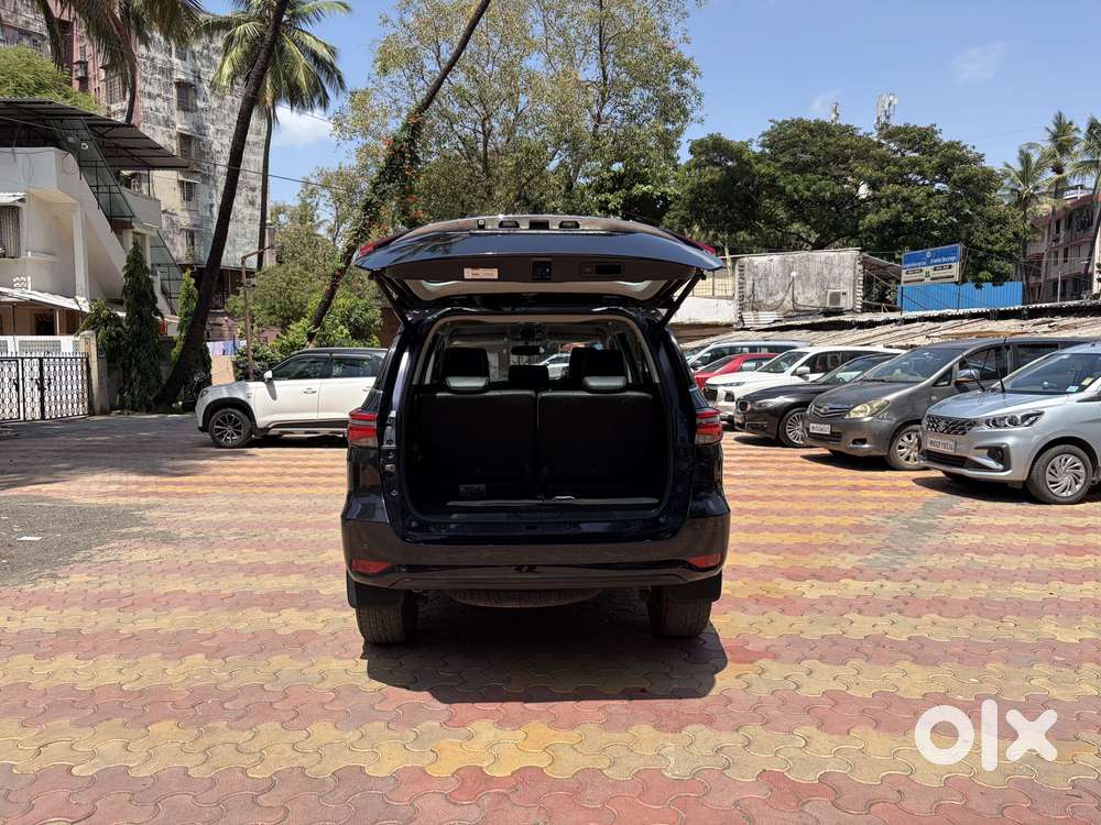 Toyota Fortuner 4x2 At 2.8 Diesel, 2023, Diesel
