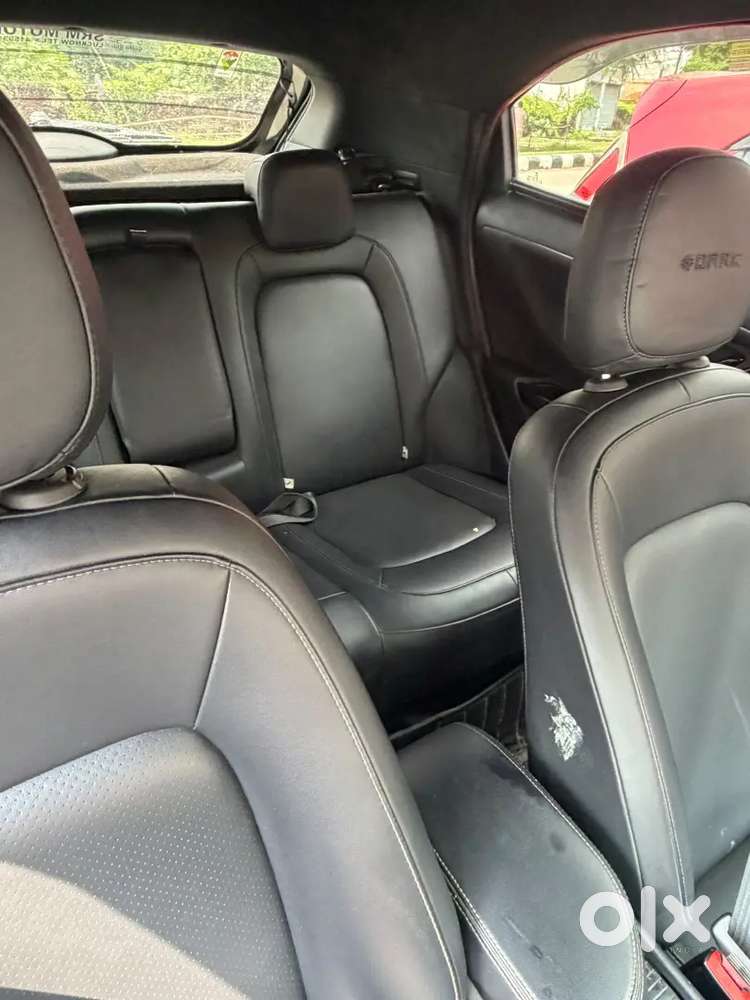 Tata Nexon 1.2 Revotron 2023