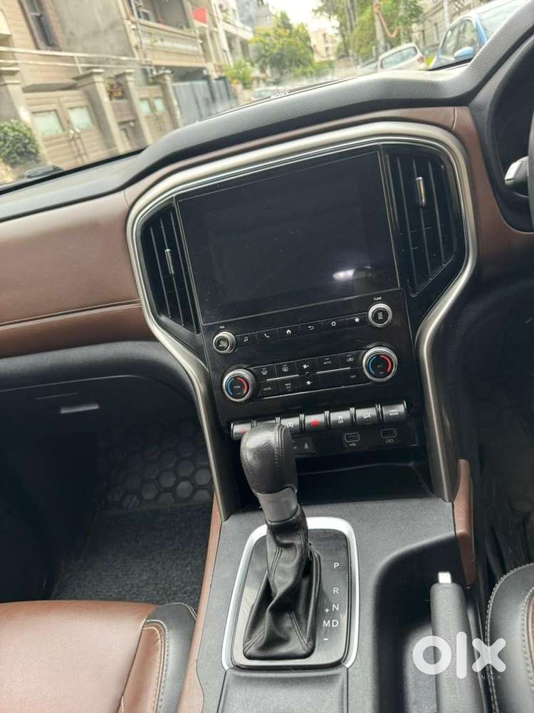 Mahindra Scorpio-n 2023 Diesel Well Maintained