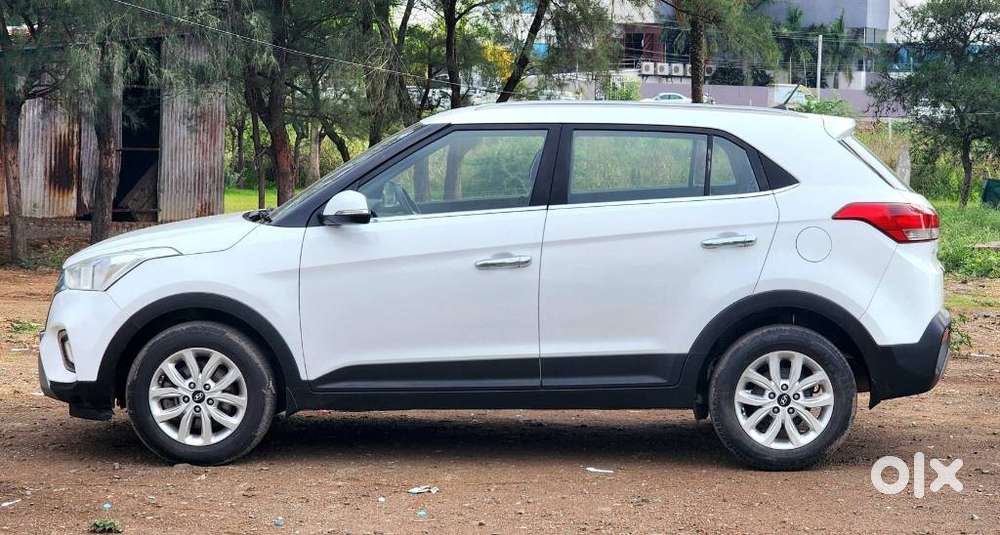 Hyundai Creta 1.4 Crdi S Plus, 2019, Diesel