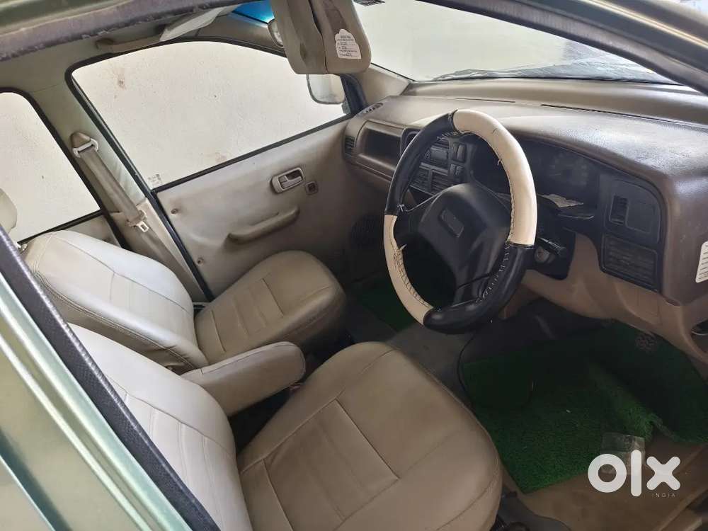 Tavera 2008 Model 2015 Engine Still Fc 2028