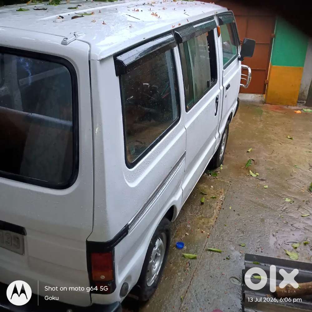Good Condition White Colour