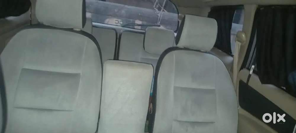 Toyota Innova 2.5 2005