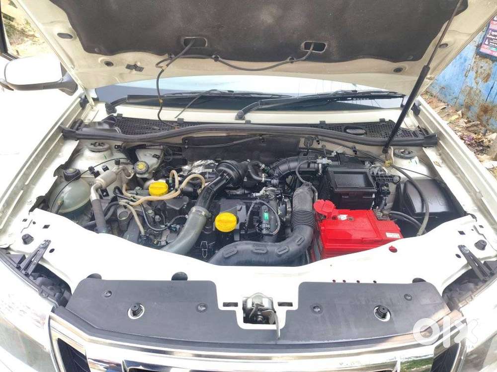 Nissan Terrano Xl Plus 85 Ps Deisel, 2016, Diesel