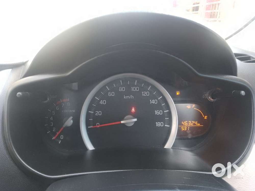 Maruti Suzuki Celerio, 2019, Petrol