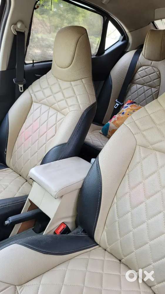 Tata Tigor 2018 Excellent Condition Fix Price
