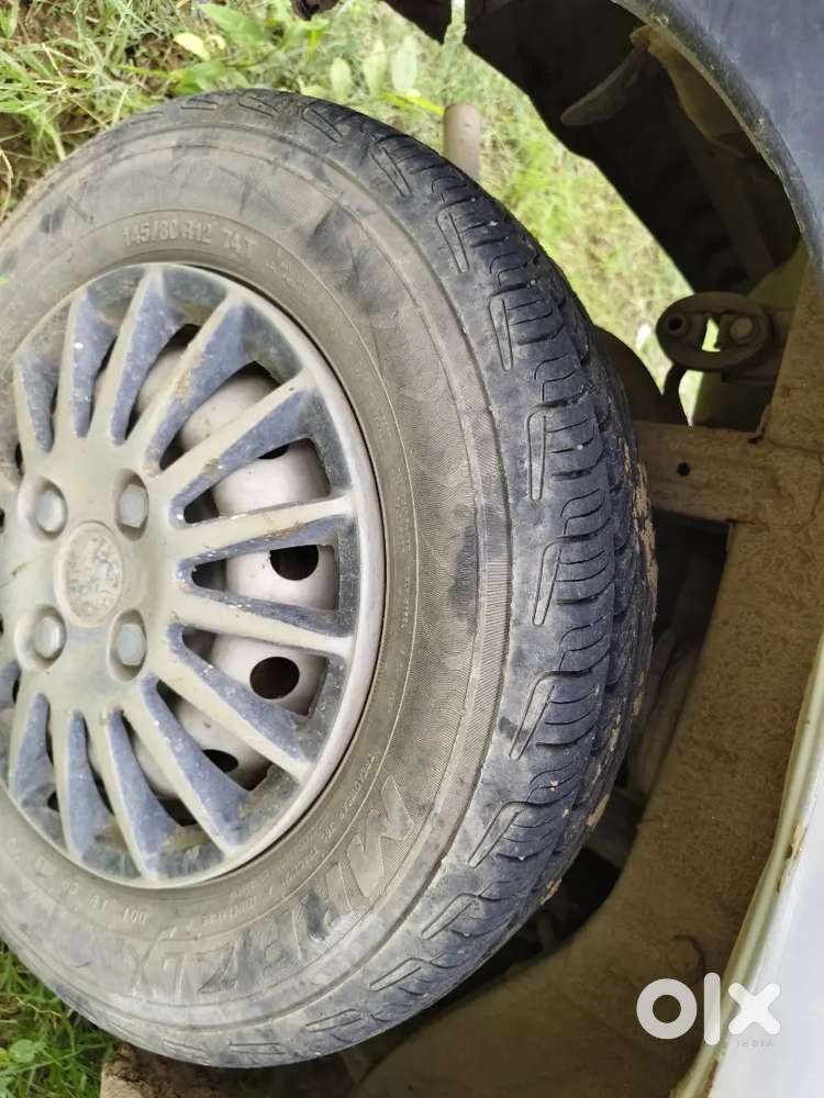 Maruti Suzuki Alto 2012 Lxi Manual Petrol