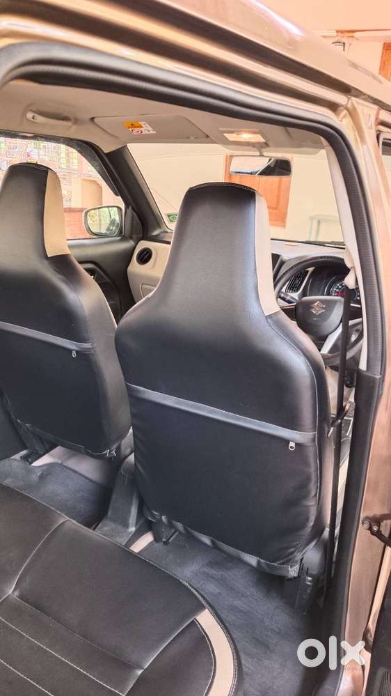 Maruti Suzuki Wagon R 2022 Petrol 16000 Km Driven