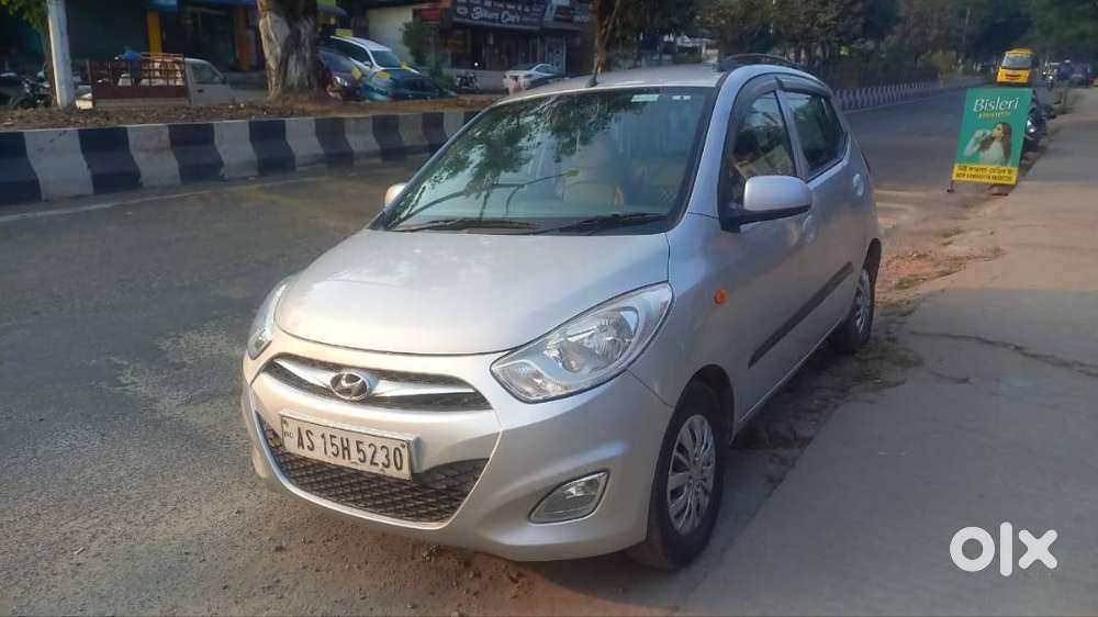Hyundai I10 Sports For Sale