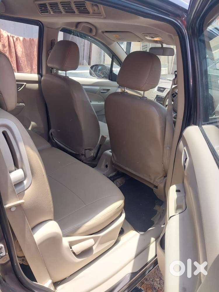 Maruti Suzuki Ertiga Vdi, 2017, Diesel
