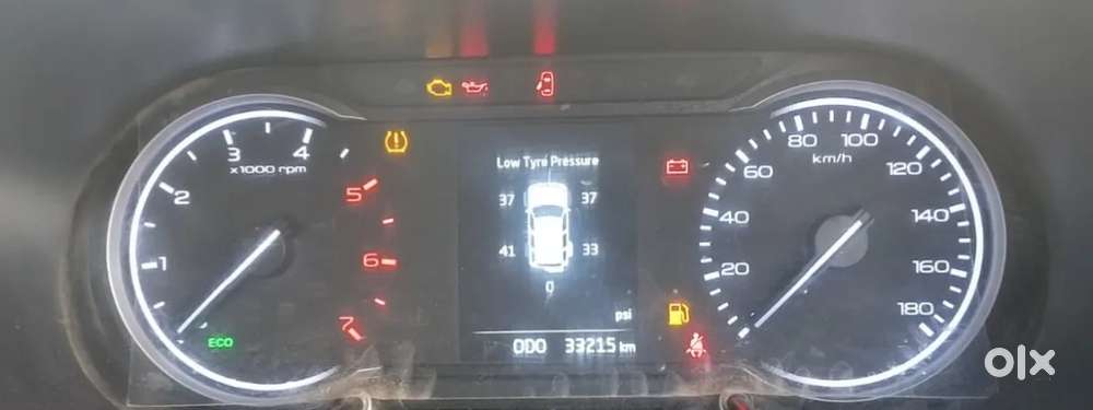 Mahindra Bolero Neo 1.5 N8, 2023, Diesel