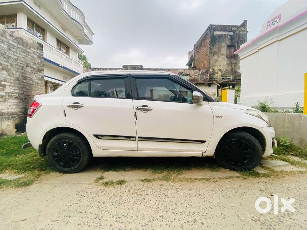 Swift Dzire 2014 Petrol Manual
