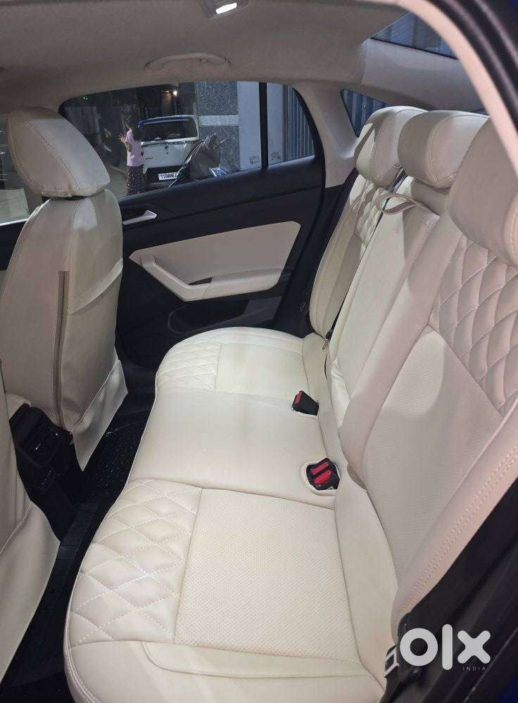 Volkswagen Virtus 1.5 Tsi Gt Plus Evo Dsg, 2023, Petrol