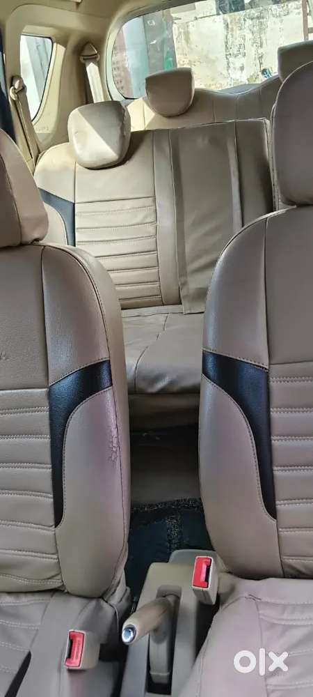 Maruti Suzuki Ertiga Vdi 2015
