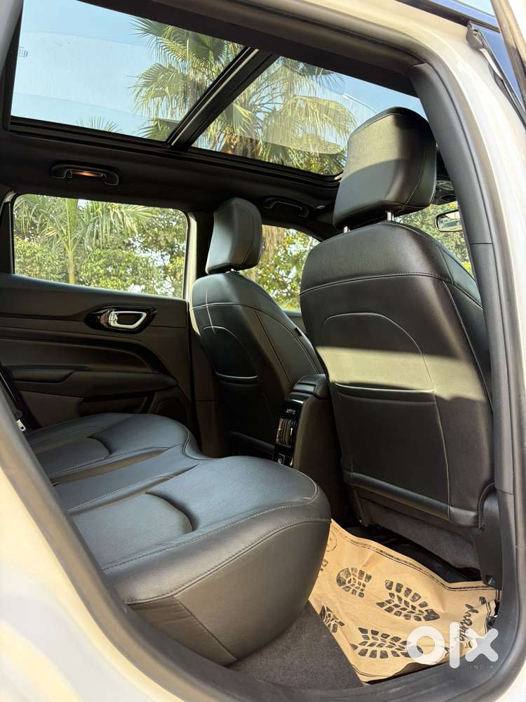 Jeep Compass 5th Anniversary Edition 2.0 Diesel 4x4 At, 2022, Diesel