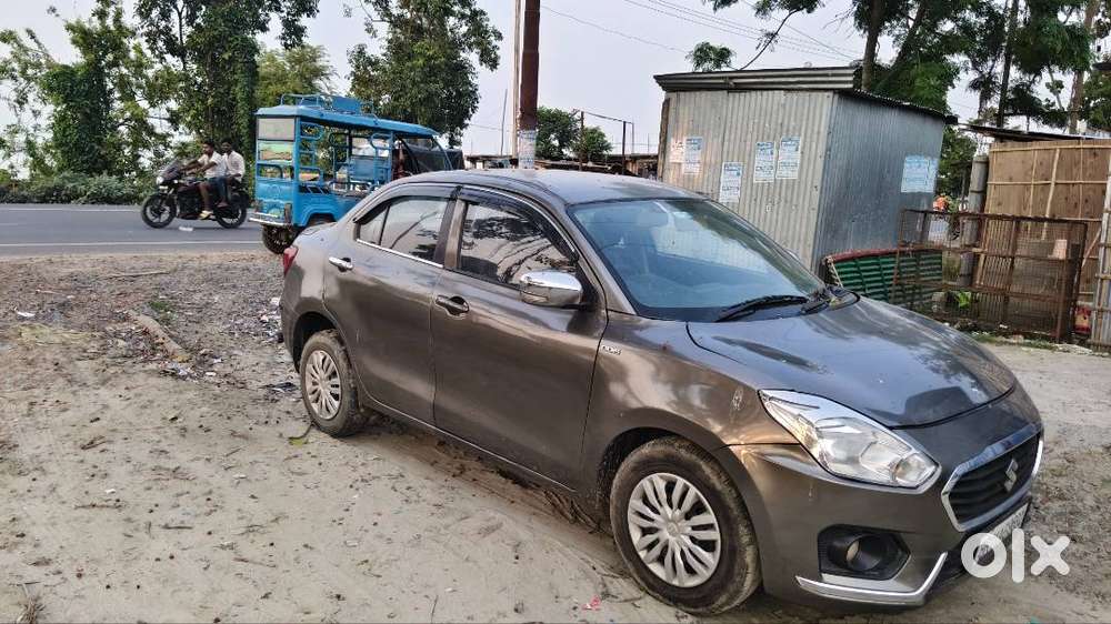 Well Mentioned Car