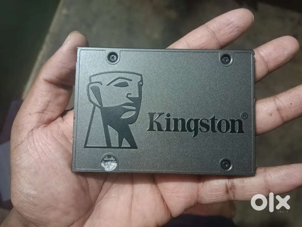  FOR SALE – 2 SSDs Combo
