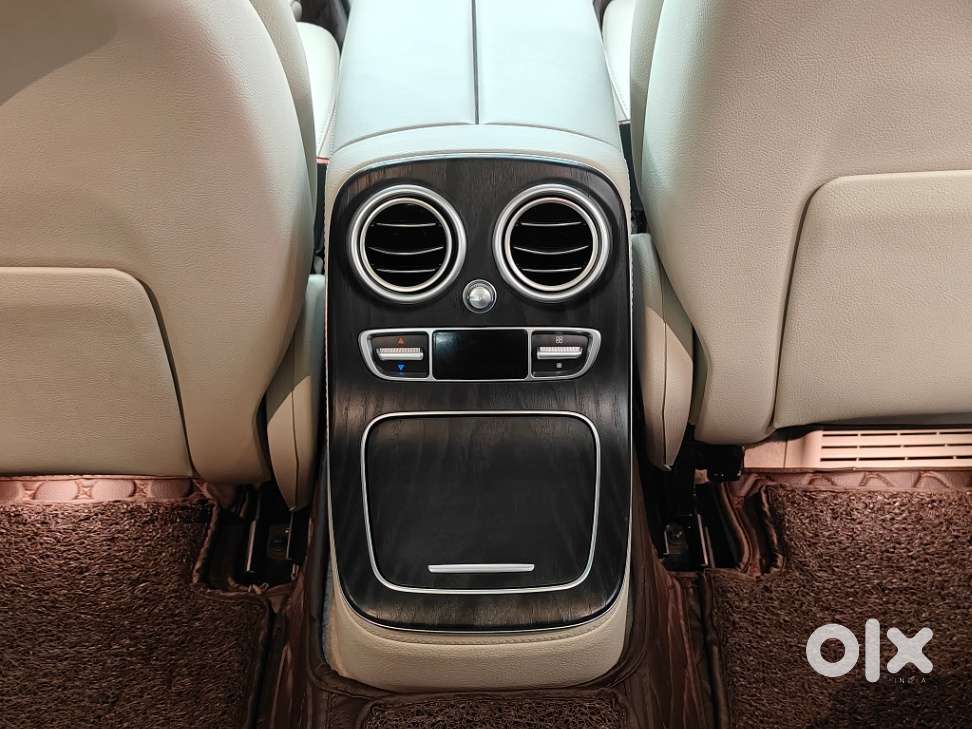 Mercedes-benz E-class E 220d Exclusive, 2022, Diesel