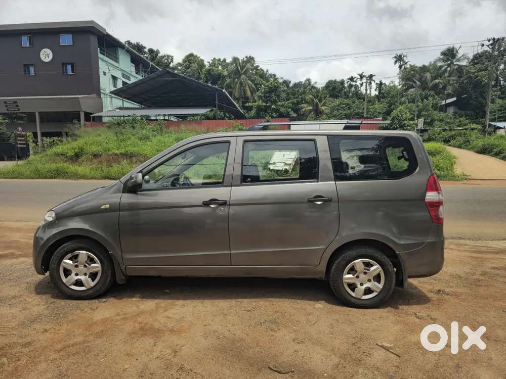 Chevrolet Enjoy Diesel Manual 2013