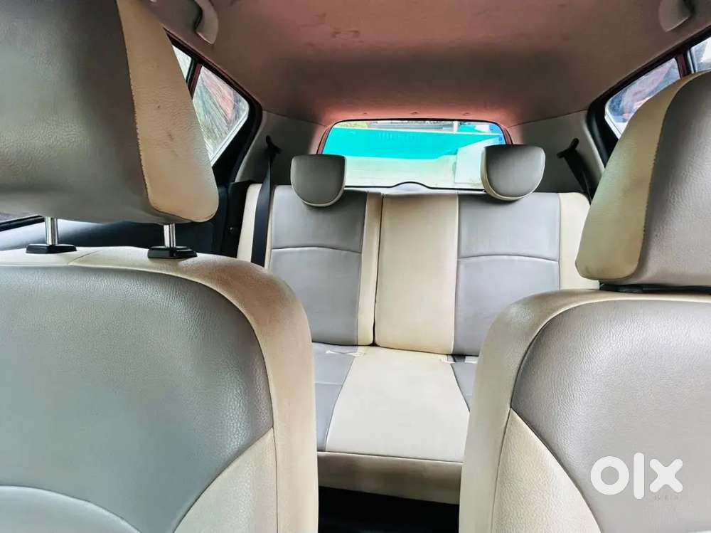 Maruti Suzuki Ritz 2011 Petrol Excellent Condition
