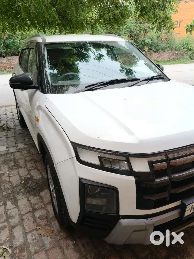 Hyundai Creta 2024