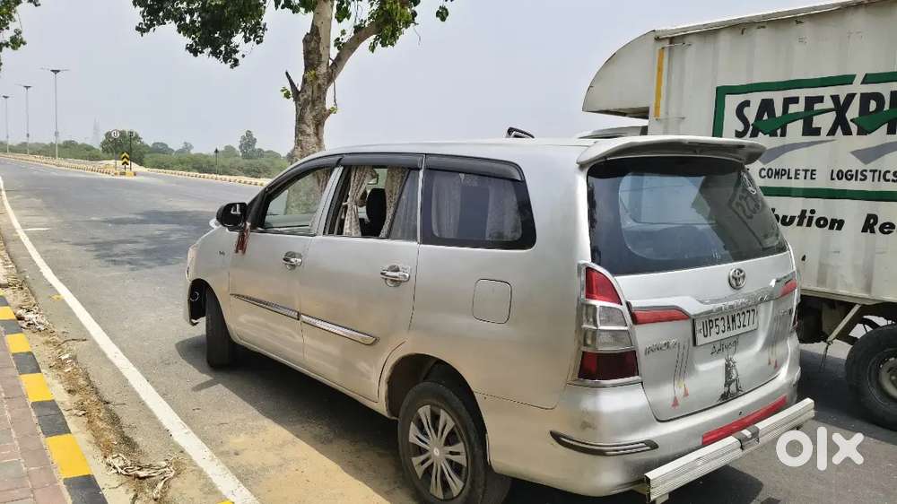 Toyota Innova 2009