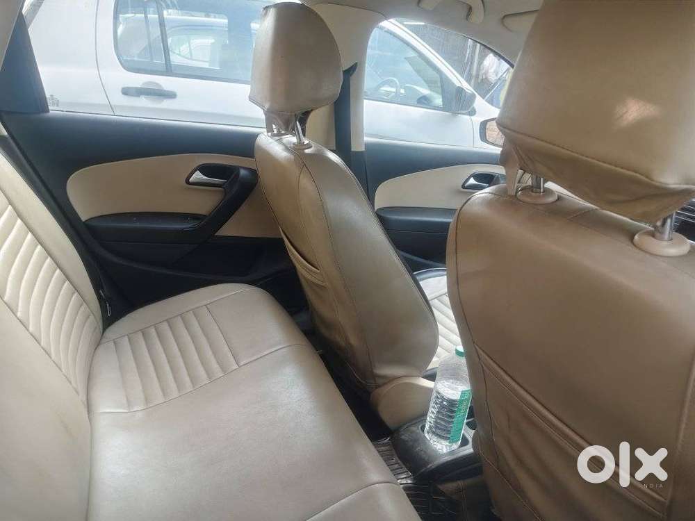 Volkswagen Ameo 1.2 Mpi Comfortline, 2016, Petrol