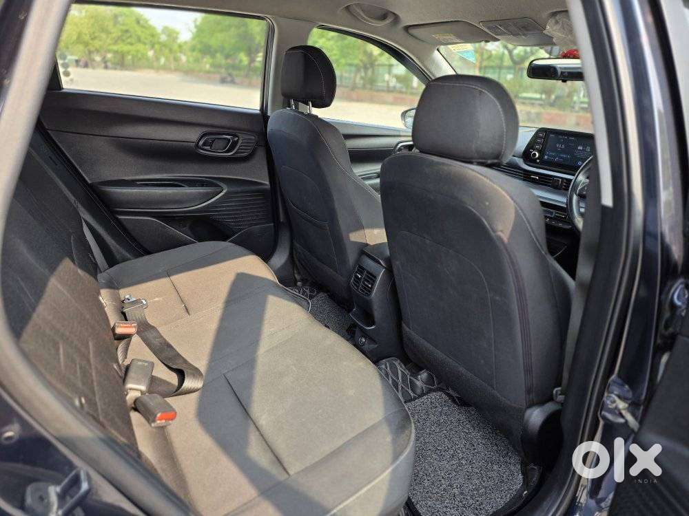 Hyundai New I20 1.5 Sportz Mt, 2022, Diesel