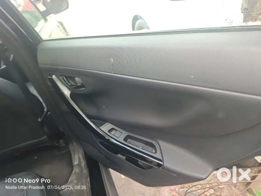 Tata Nexon Petrol Manual 2021