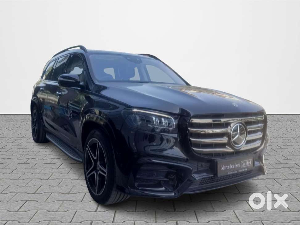 Mercedes-benz Gls 450 4matic, 2025, Petrol