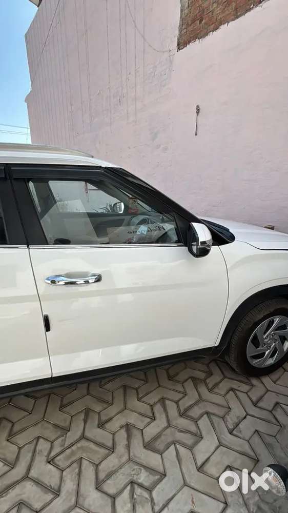 Hr24 Well Maintained Bankers Car