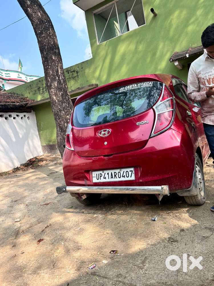 Hyundai Eon 2019 Petrol 96000 Km Driven