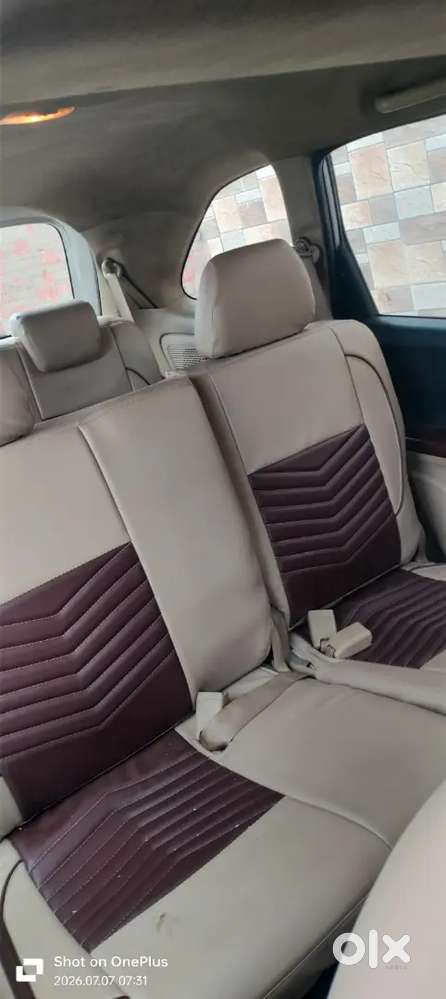 Honda Mobilio 2014 Model