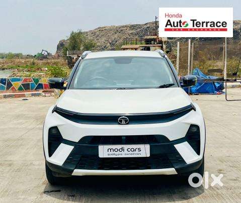 Tata Nexon 1.2 Revotron Xz Plus (l), 2024, Petrol