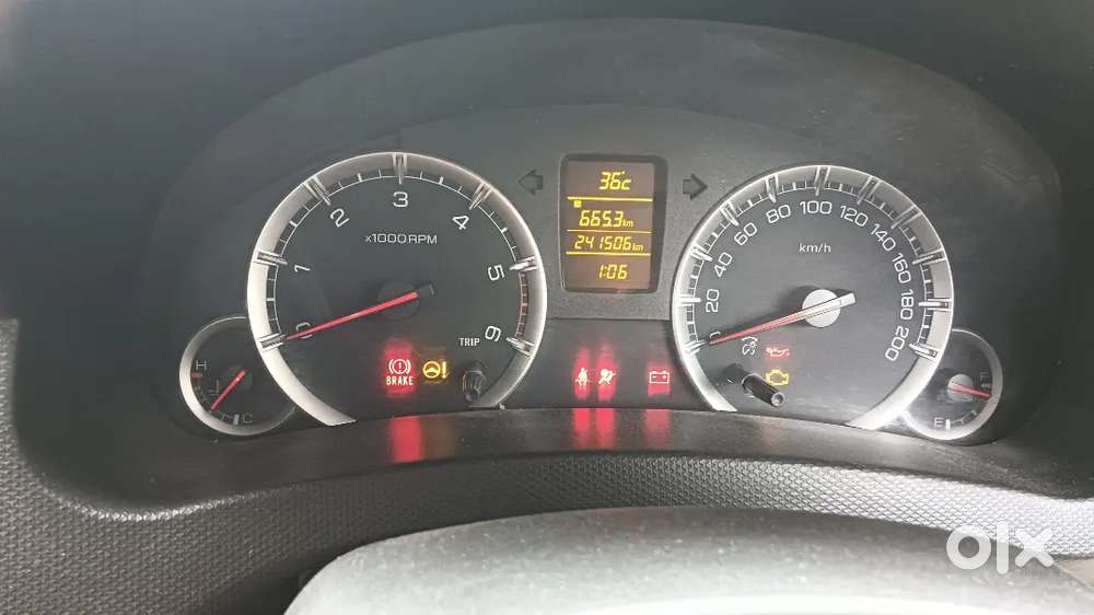 Very Good Condition..rdo Car