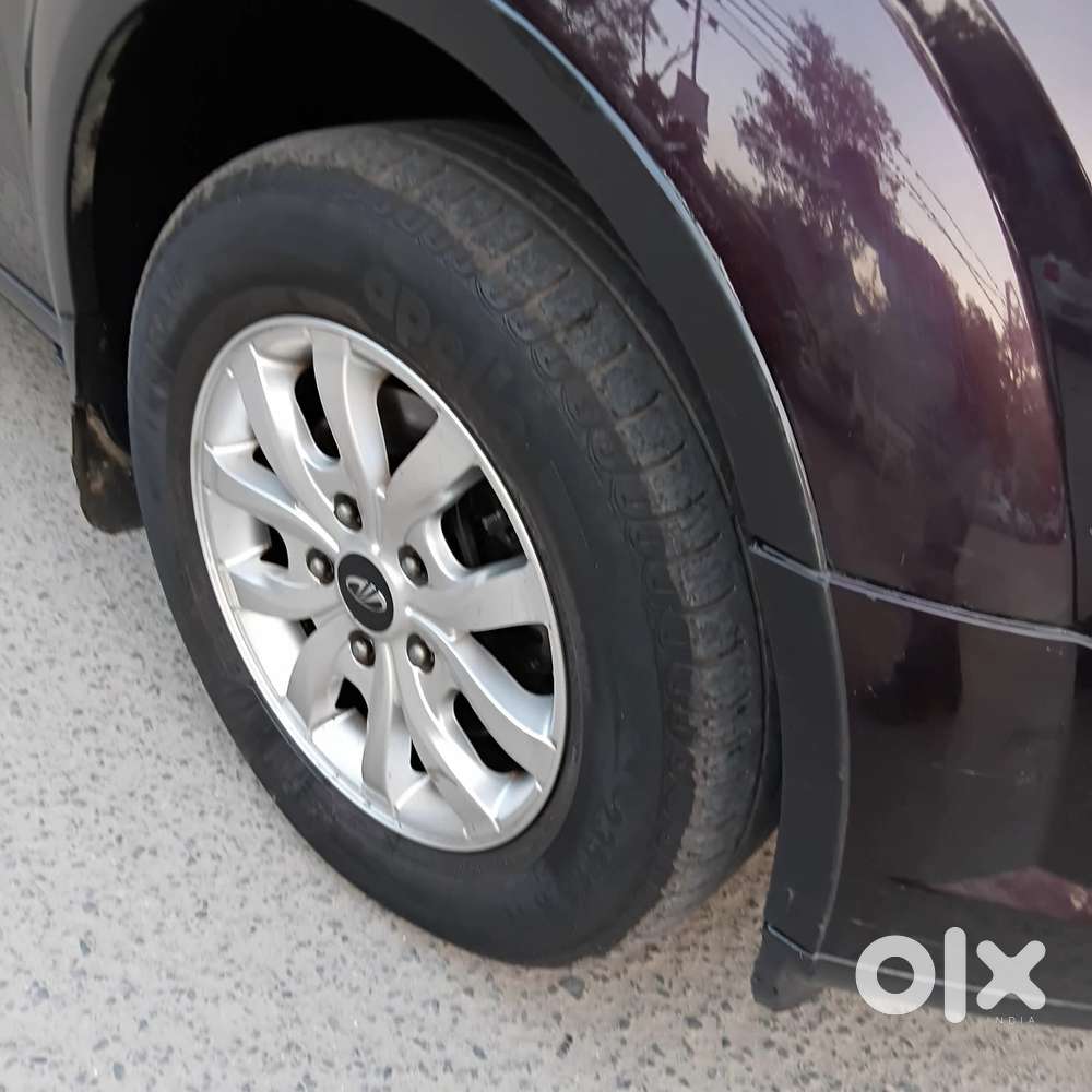 Mahindra Xuv500 2.2 W10, 2016, Diesel