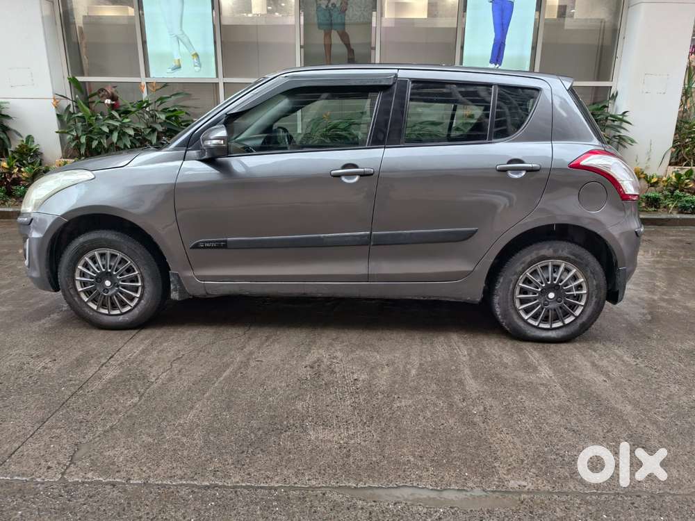 Maruti Suzuki Swift Vxi, 2017, Petrol