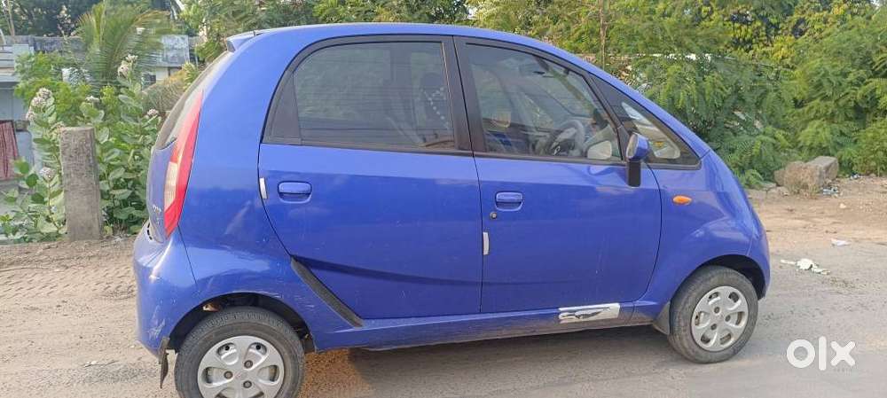 Tata Nano Genx Xt, 2016, Petrol