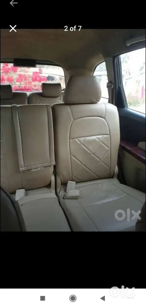 Honda Mobilio Good Conditions