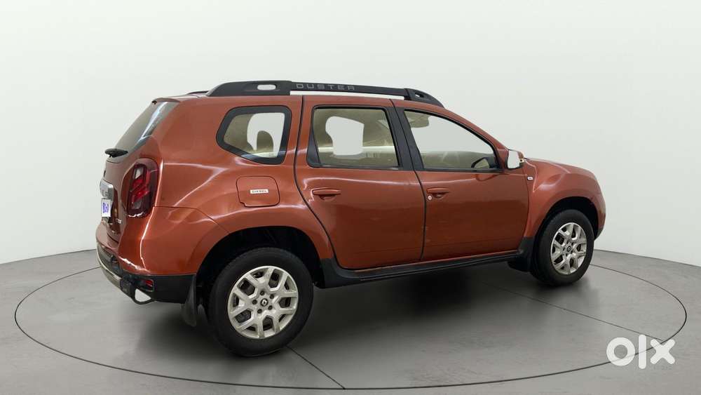 Renault Duster 2012-2015 85ps Diesel Rxl Optional With Nav, 2016, Di..