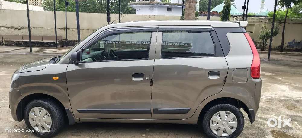 Maruti Suzuki Wagon R Lxi 2022 Model