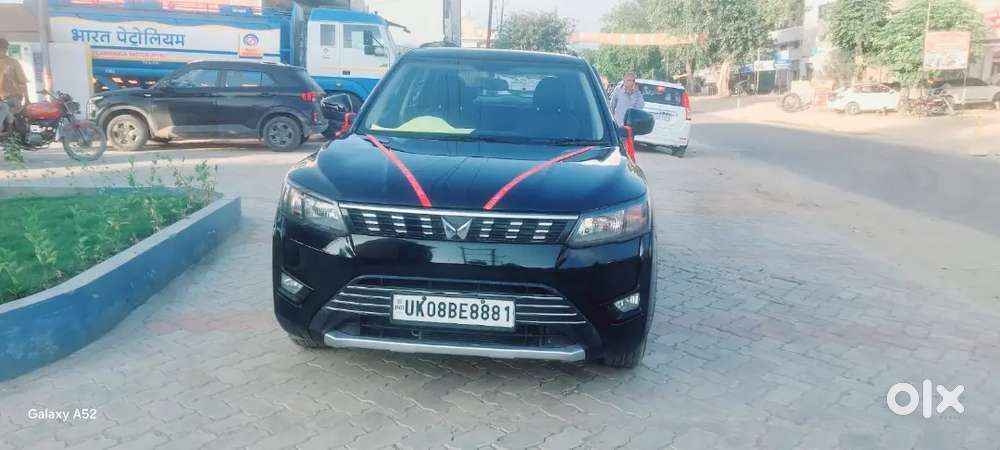 Mahindra Xuv300 Diesel 2024