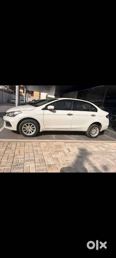 Maruti Suzuki Ciaz 1.5 Delta Shvs Mt, 2023, Petrol