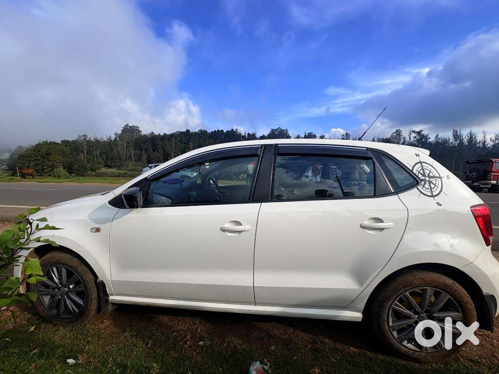 Well Maintained Good Condition