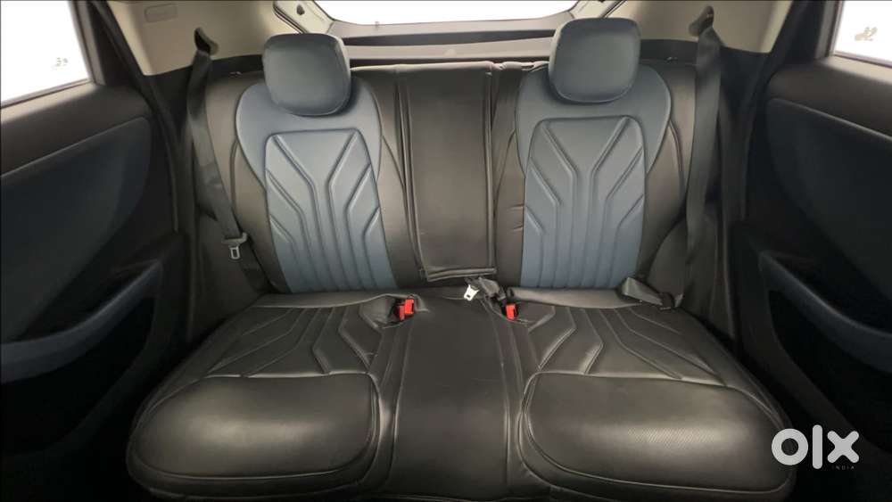 Tata Curvv Creative Plus S 1.5 Kryojet Diesel 6mt, 2024, Diesel