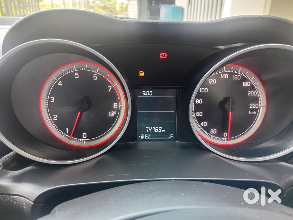 Maruti Suzuki Swift 2018 Vxi, 2020, Petrol