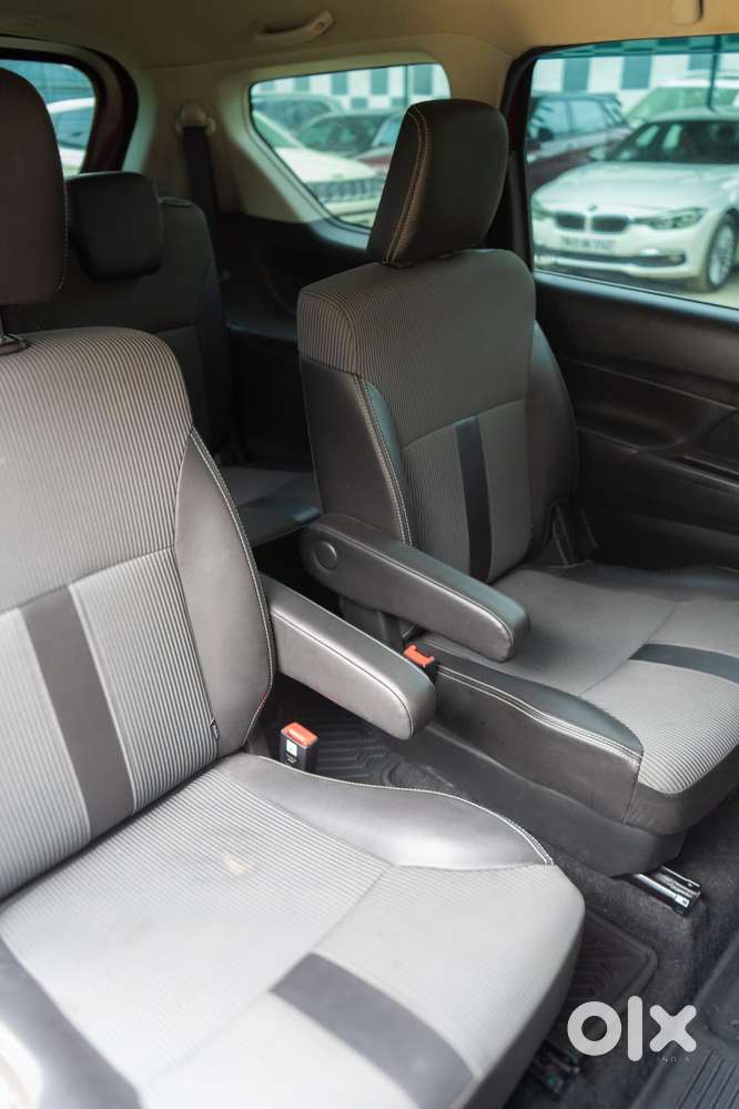 Maruti Suzuki Xl6 1.5 Zeta Mt, 2024, Petrol
