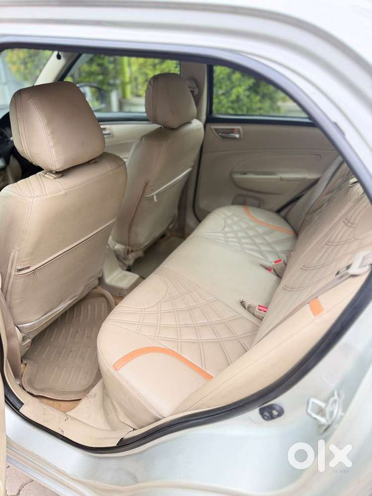 Maruti Suzuki Swift Dzire Vdi Bsiv, 2014, Diesel