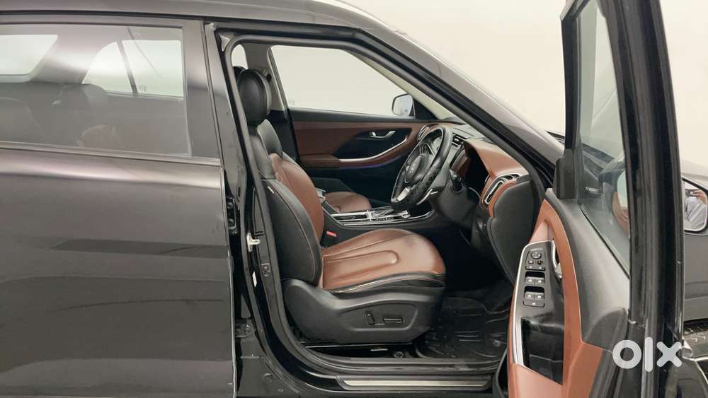 Hyundai Alcazar 1.5 Signature (o) Diesel At 6 Str, 2023, Diesel