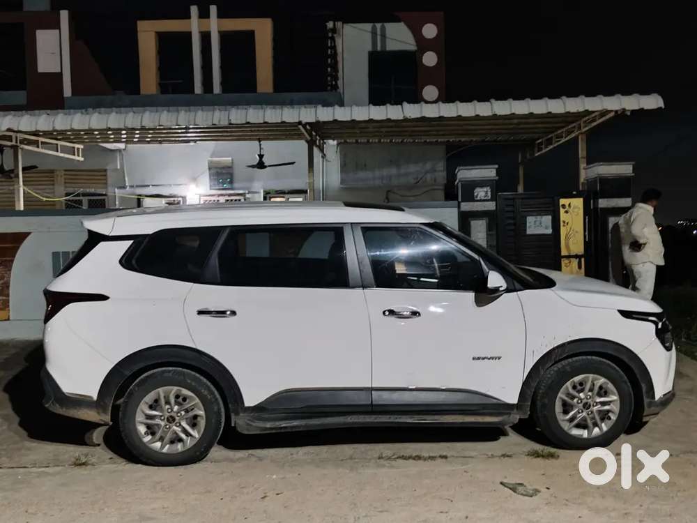 Kia Carens 1.4 Luxury 2028